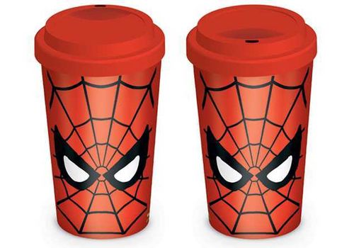 Travel Mug Marvel Spiderman