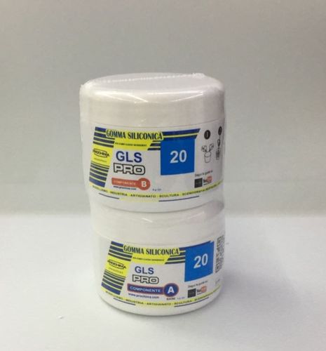 Silicone Gum- GLS PRO 500gr