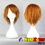 Short Wigs Thermoresistant