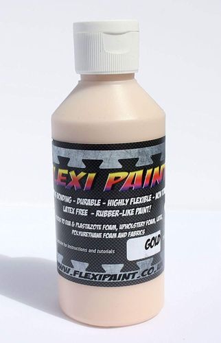 FLEXI PAINT ORO-0004