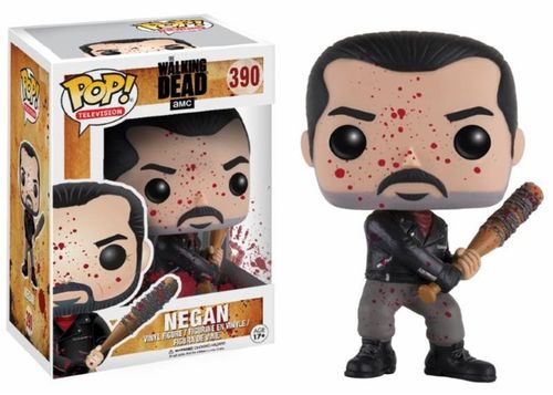 POP The Walking Dead - Negan 390