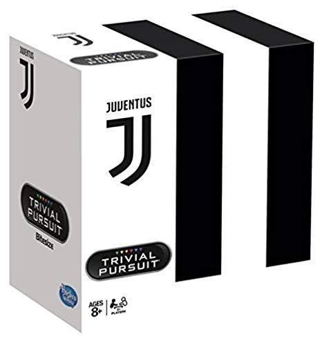 Trivial Pursuit Juventus - Bite Size - Ed. Italiana