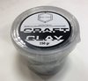 Craft Foam Clay Black 150 g