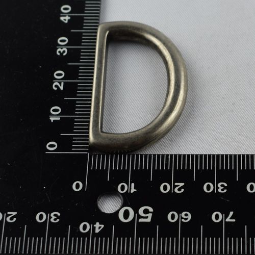 D type ring 629