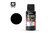 62020 Vallejo Premium Airbrush: Black (60ml)