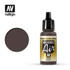 71.041 Vallejo Model Air: Armour Brown RAL8017 [17ml]