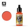 71.082 Vallejo Model Air: Fluorescent Red FS38903 RAL2005 [17ml]
