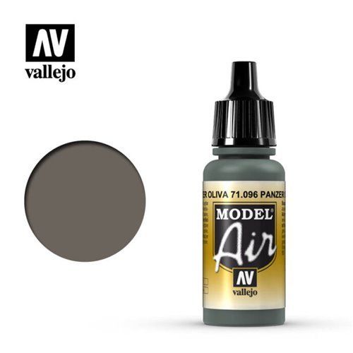 71.096 Vallejo Model Air: Olive Grey [17ml]