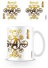 Mug  Infinity War Icons
