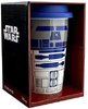Travel Mug Marvel Star Wars R2D2