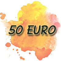 Coupon 50 euro