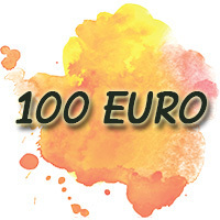 Coupon 100 euro