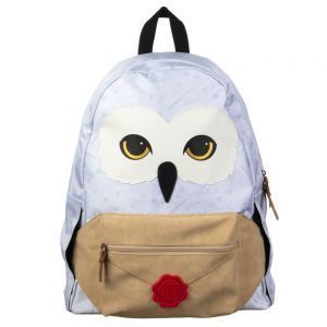 Harry Potter -  Backpack Hedwig