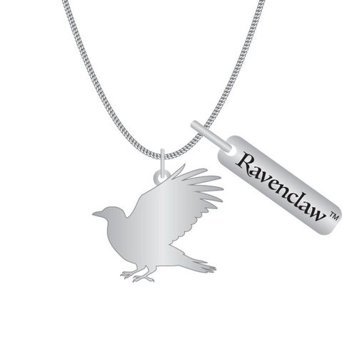 Harry Potter -  Ravenclaw Necklace