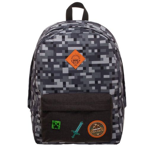 Backpack Minecraft