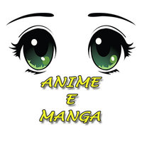Anime e Manga