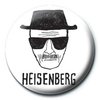 Spilla Breaking Bad Heisenberg
