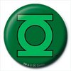 Green Lantern Logo pins
