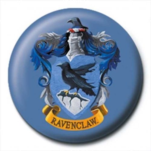Harry Potter Ravenclaw pin