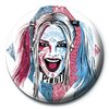 Suicide Squad Harley Quinn pin