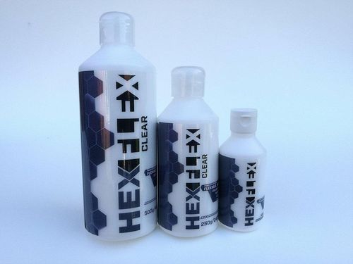 Hexflex Primer trasparente 500 g