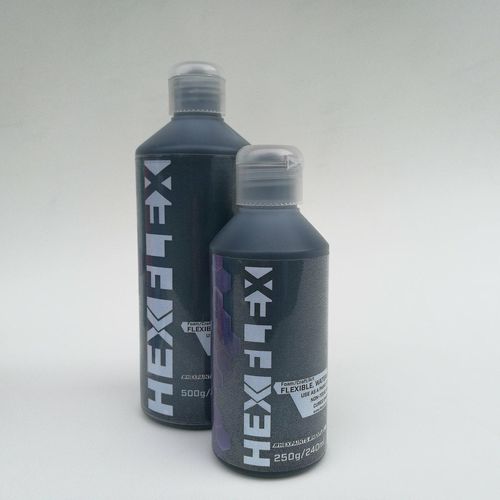 Hexflex Primer black 500 g