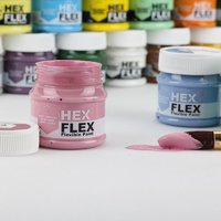 Hexflex Paint