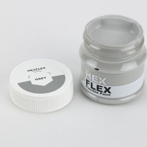 Hexflex Paint Grigio 50 ml