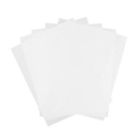 Plasticard ABS A4 0,25mm - 5 sheets
