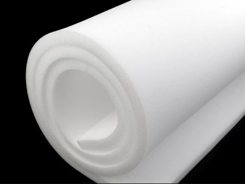 Plastazote Bianco Sporco H  100x100 9mm