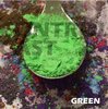 Pigmento in polvere Green 40g